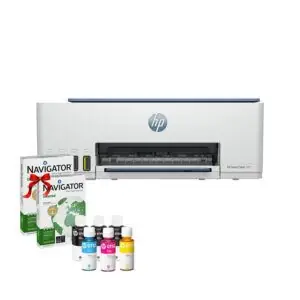Imprimante 3en1 HP Smart Tank 585 Couleur Wi-Fi – 1F3Y4A