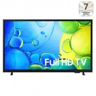Tv Samsung UA43F6000F 43" FHD Smart Tv Noir