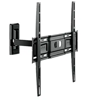 Support Mural MELICONI FR400 Pour TV 40 » – 65 »