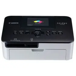 IMPRIMANTE PHOTO Canon SELPHY CP1000 - NOIR