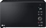 MH8265DIS Microwave LG 42L Grill Black LG Warranty