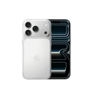 iPhone 17 Pro 256Go Silver