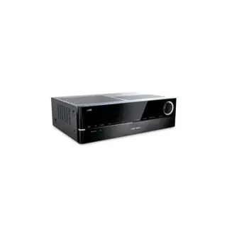 سماعة صوت Harman Kardon AVR 161S/230-UK Tunisie