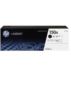 Toner LaserJet Original HP 150A -W1500A Noir