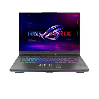 ASUS G614PH-RV659W ROG Strix G16 Gaming Laptop, AMD Ryzen 9 8940HX