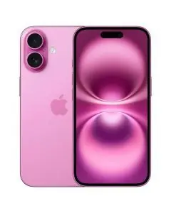 IPHONE 16 256GB PINK