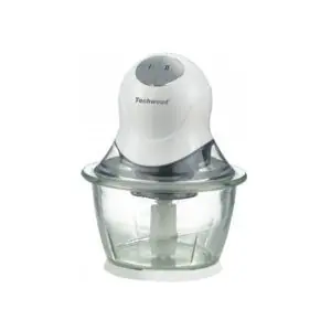 جهاز مطبخ Hachoir TECHWOOD THA-082 400W