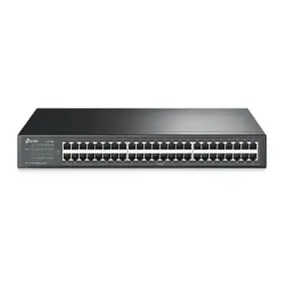 Switch rackable TP-LINK 48 ports 10/100 Mbps - TL-SF1048