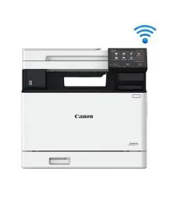 Imprimante CANON I-Sensys MF752Cdw Laser Wifi 3en1 Couleur