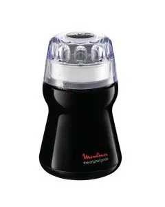 جهاز مطبخ Moulin à Café Moulinex - AR110830 - Noir
