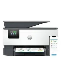 Imprimante HP Tout En Un OfficeJet Pro 9120b Couleurs Wifi