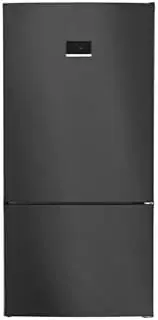 Bosch Refrigerator, 526 Liters, Bottom Freezer, Inverter, KGN76CXEE8