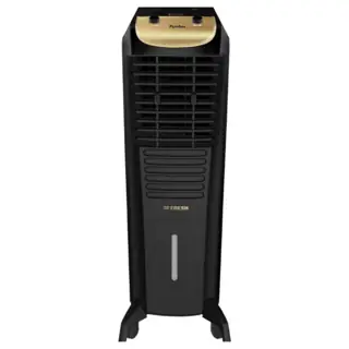 جهاز منزلي Fresh FA-T25M Air Cooler, 25 Liter, 50 Watt, Black