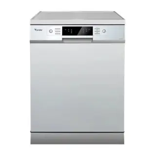 غسالة Lave Vaisselle Condor CLV-LM450S 15 Couverts Silver