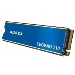 Disque Dur SSD Interne Adata Legend 710 512Go PCIe GEN3 x4 M.2