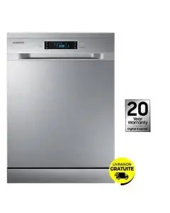 Lave Vaisselle SAMSUNG 13 Couverts – DW60M5050FS