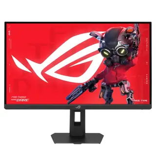 لابتوب ASUS ROG STRIX XG27JCG Gaming Monitor