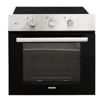 فرن Four Electrique Encastrable Starone inox A6-SF2