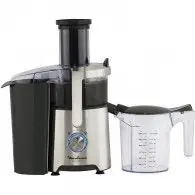 جهاز مطبخ Centrifugeuse Moulinex - JU610D10 - Inox