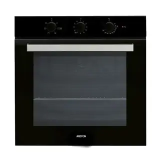 فرن Four Encastrable Electrique ARISTON -66L -5 Programmes -1500W-Noir