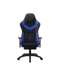 CHAISE GAMING DOWINX LS-D1163N BLEU