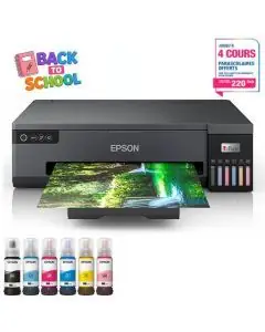 Imprimante Epson L18050 à Réservoir D'encre Wifi Couleur