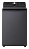 LG, Top Load Washing Machine, 13kg, AI DD, Steam, Essence Graphite