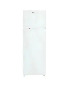 ثلاجة Réfrigérateur Condor 270 Litres DeFrost Blanc CRF-T36GH07W