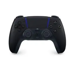 ملحق DualSense Wireless Controller Black For PlayStation 5