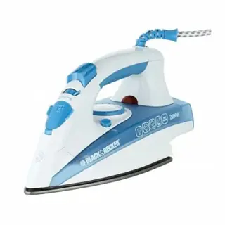 جهاز منزلي Fer à repasser Black + Decker X2000-B5