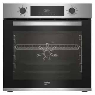 Four Encastrable BEKO BBIE12300XD 72 Litres - Inox