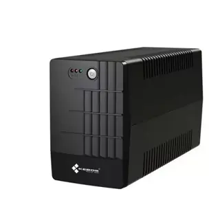 Onduleur In-Line Ablerex Glamor 1500VA