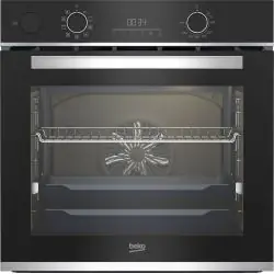 Four Encastrable Beko BBIS13300XMSE 72 Litres Noir