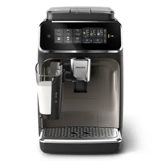 Philips Series 3300 Fully Automatic Espresso Machine, 1500W, 1.8L