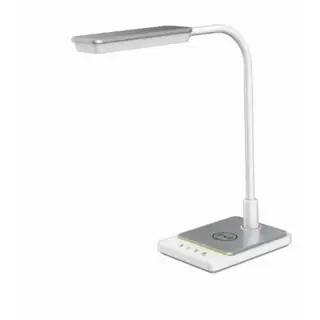 Lampe de bureau Maxcom ML3100 Porto Blanc