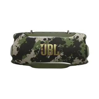 JBL Xtreme 5 Portable Speaker Waterproof - Squad