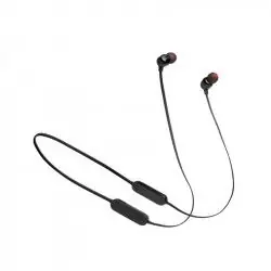 Écouteurs sans fil JBL Tune 125BT / Noir