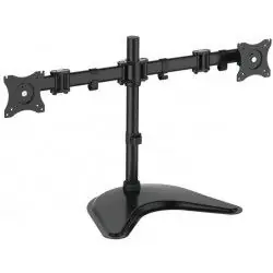 Support de bureau SBOX LCD-F024 / 13"-27"