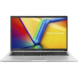لابتوب ASUS Vivobook X1502VA-BQ905W, i5 -13420H, 8G, 512Go SSD, SILVER, WIN 11