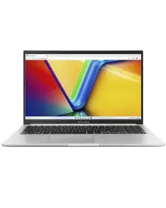 لابتوب PC Portable ASUS Vivobook 15 M1502YA AMD RYZEN7 8Go 512G SSD Silver