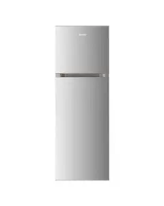 Réfrigérateur Brandt BD4410SS 420 Litres NoFrost Silver