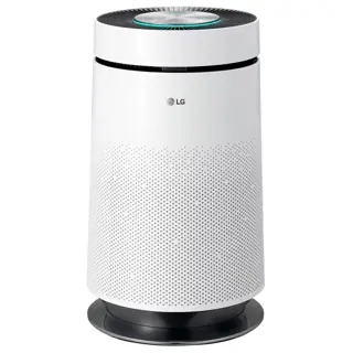 جهاز منزلي LG Puricare Air Purifier AS65GDWH0 White