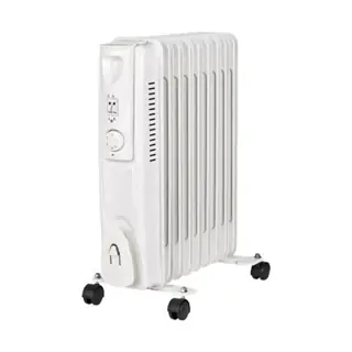 RADIATEUR BAIN D’HUILE RADIOLA 13 ELEMENTS 2500W RAD13F2500