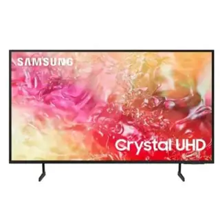 Tv SAMSUNG 55'' Smart DU7000 Crystal Ultra HD 4K 2024