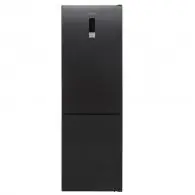 Réfrigérateur Combiné Focus SMART3760 341L NoFrost Inox