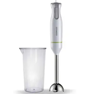Mixeur Plongeant Kenwood HBM02 600W Blanc