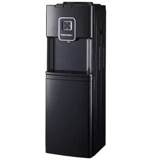 Media Tech Mt-Wd2533C Water Cooler, Cold/Normal/Hot - Black