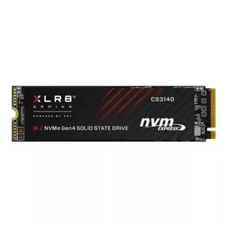 PNY XLR8 CS3140 NVMe Gen4 SSD 1TO