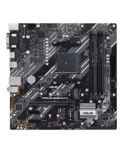 قطعة كمبيوتر GIGABYTE B550M-K