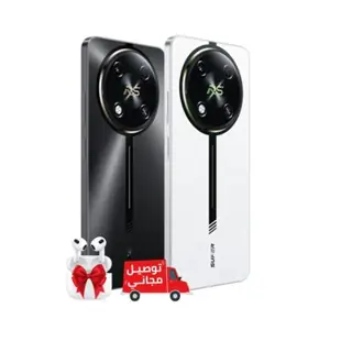 Itel RS4 12Go / 256Go